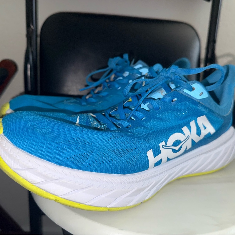 Hoka Shoes